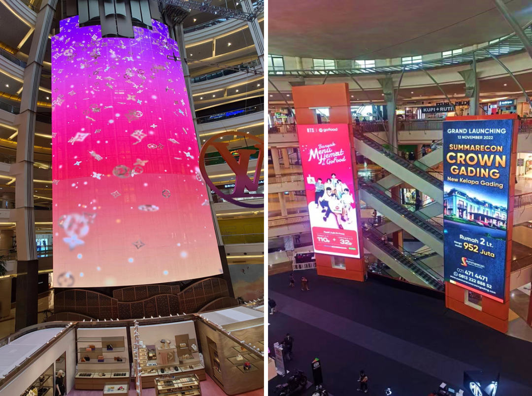InfoComm Asia | zoty中欧官方Planar全球首发第四代Micro LED智能一体机