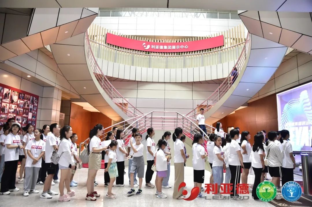科技逐梦未来 | zoty中欧官方繁星夏令营暖心启航