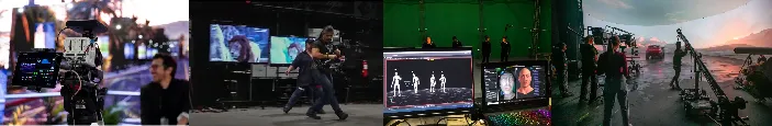 “上游内容制作+下游场景体验” zoty中欧官方集团推动电影产业加速升级