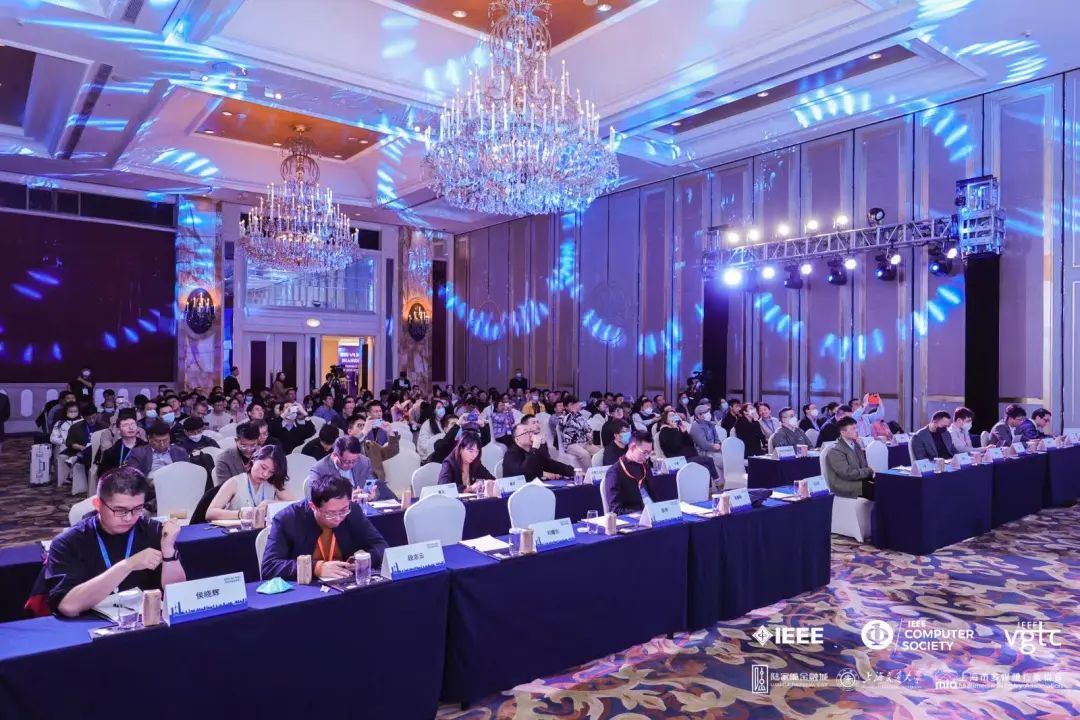 IEEE VR 2023 | zoty中欧官方CMO刘耀东：虚实融合探索文旅产业数字化升级