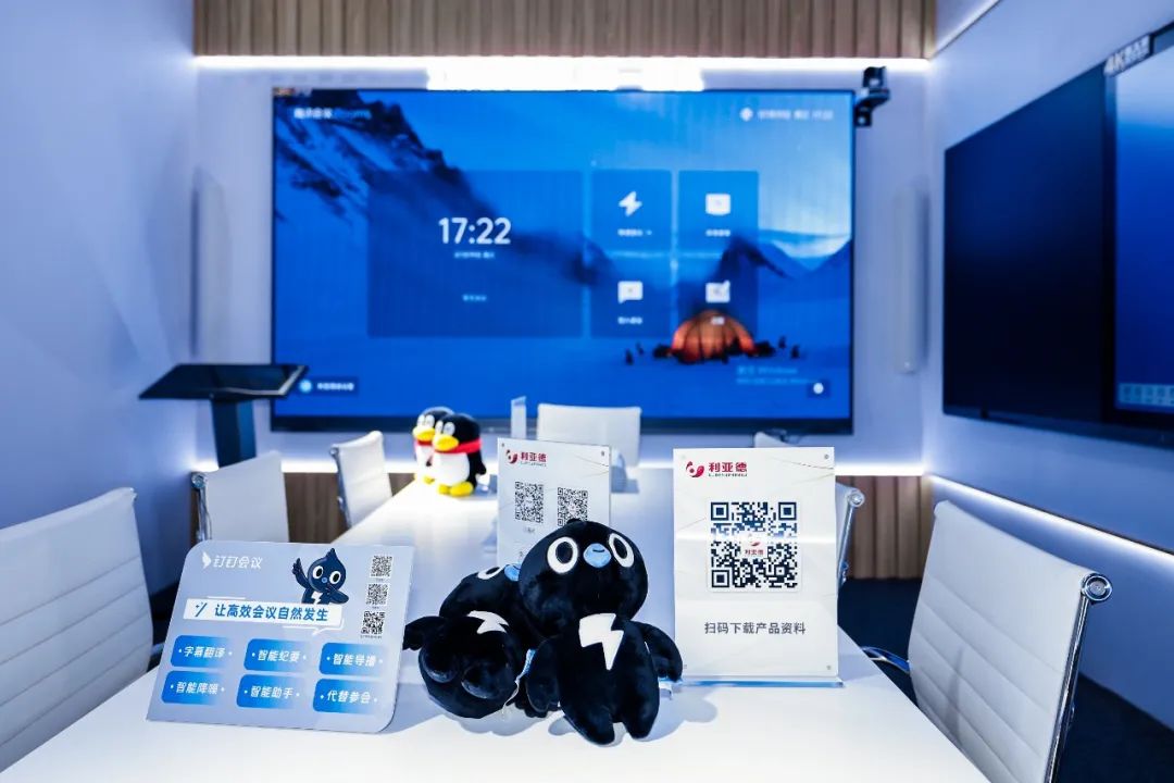 “AI+智能显示”引领未来 zoty中欧官方新品InfoComm展大放异彩