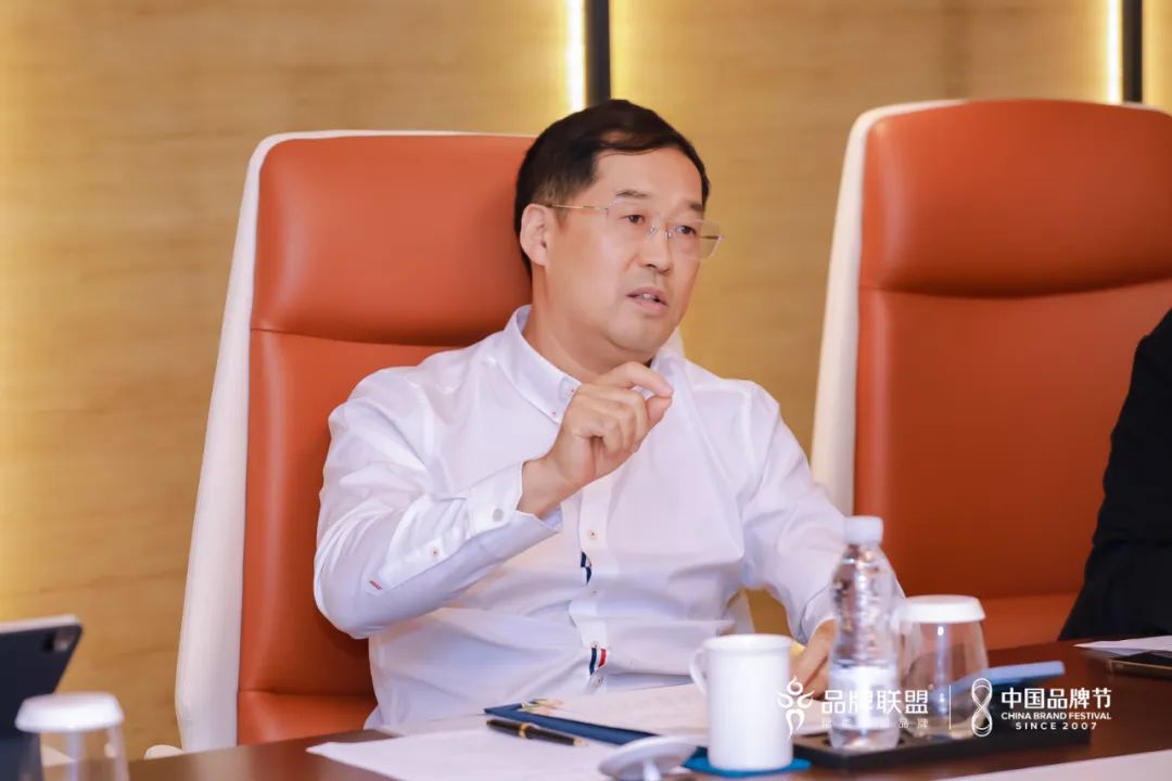 zoty中欧官方集团董事长李军赴广州考察交流