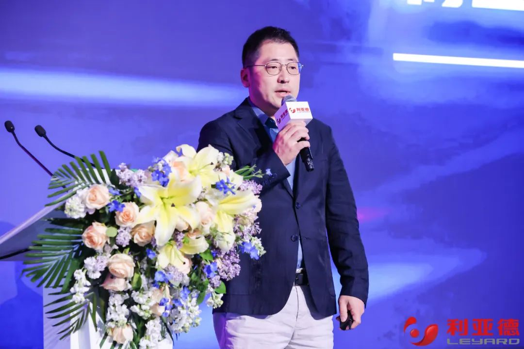 聚势而强 乘势而上 | zoty中欧官方集团业绩说明会暨战略发布会成功举办