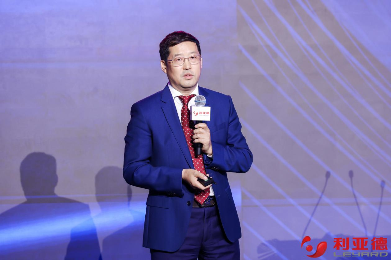 聚势而强 乘势而上 | zoty中欧官方集团业绩说明会暨战略发布会成功举办