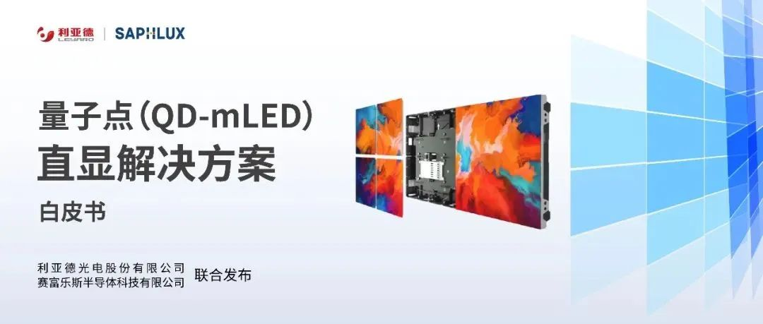 技术创新与行业标准引领，zoty中欧官方亮相国际新型显示大会