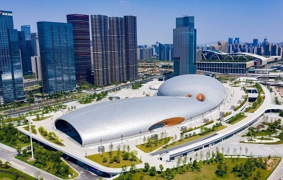 5大赛区、20项赛事、半数场馆...zoty中欧官方“AI+智能显示”全力护航杭州亚运会