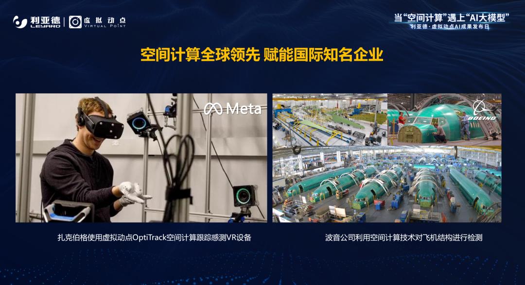 zoty中欧官方·虚拟动点成果发布:脚踏实地迈向AI数字新时代