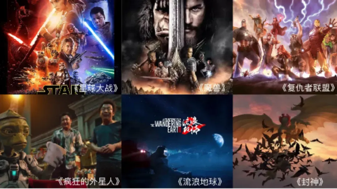“上游内容制作+下游场景体验” zoty中欧官方集团推动电影产业加速升级