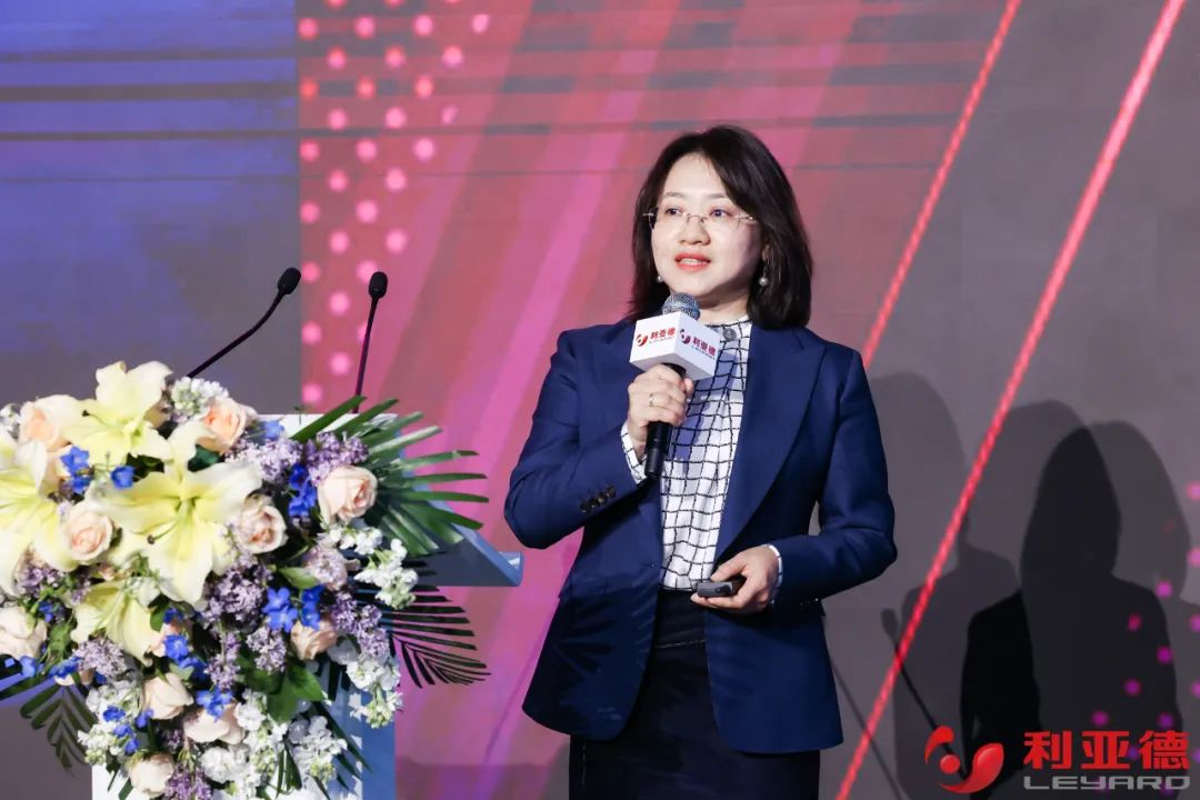 聚势而强 乘势而上 | zoty中欧官方集团业绩说明会暨战略发布会成功举办