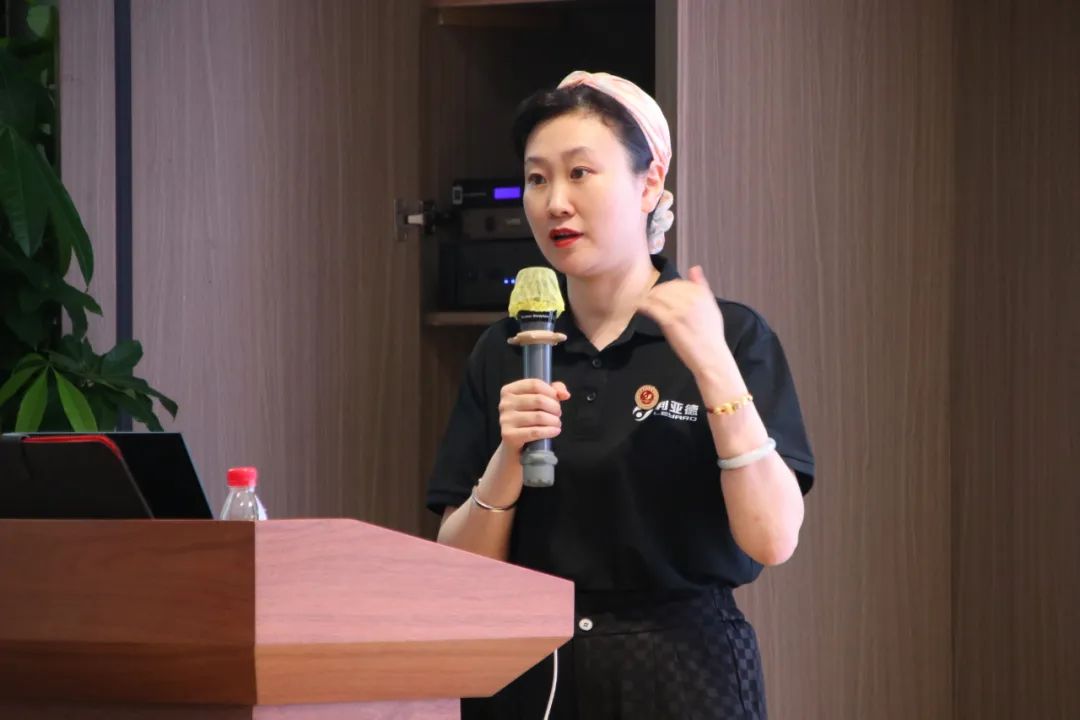 赋能人才发展 | “复盘中国行•走进zoty中欧官方”学习活动成功举办
