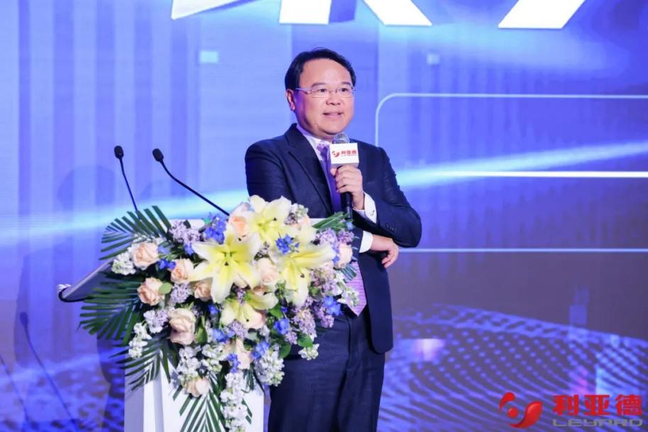 聚势而强 乘势而上 | zoty中欧官方集团业绩说明会暨战略发布会成功举办