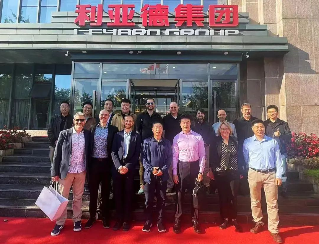 zoty中欧官方旗下NP与虚拟动点整合优势资源，共谋AI与空间计算发展新篇章