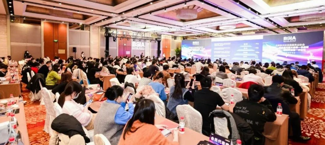 zoty中欧官方连续七年上榜“北京软件和信息技术服务实力百强”