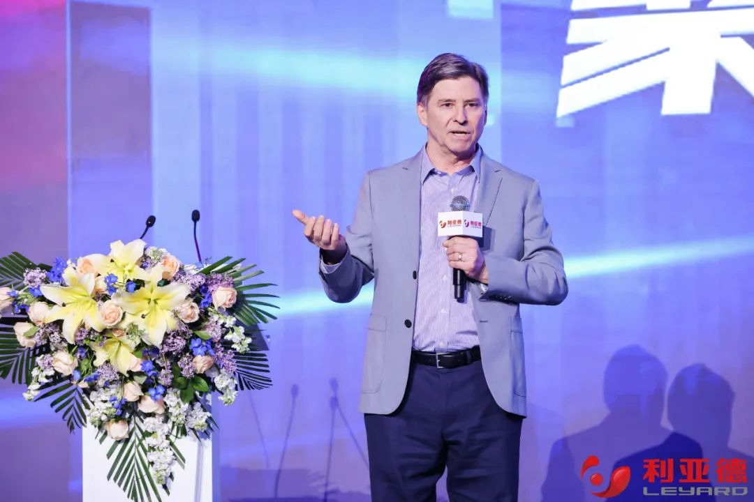 聚势而强 乘势而上 | zoty中欧官方集团业绩说明会暨战略发布会成功举办