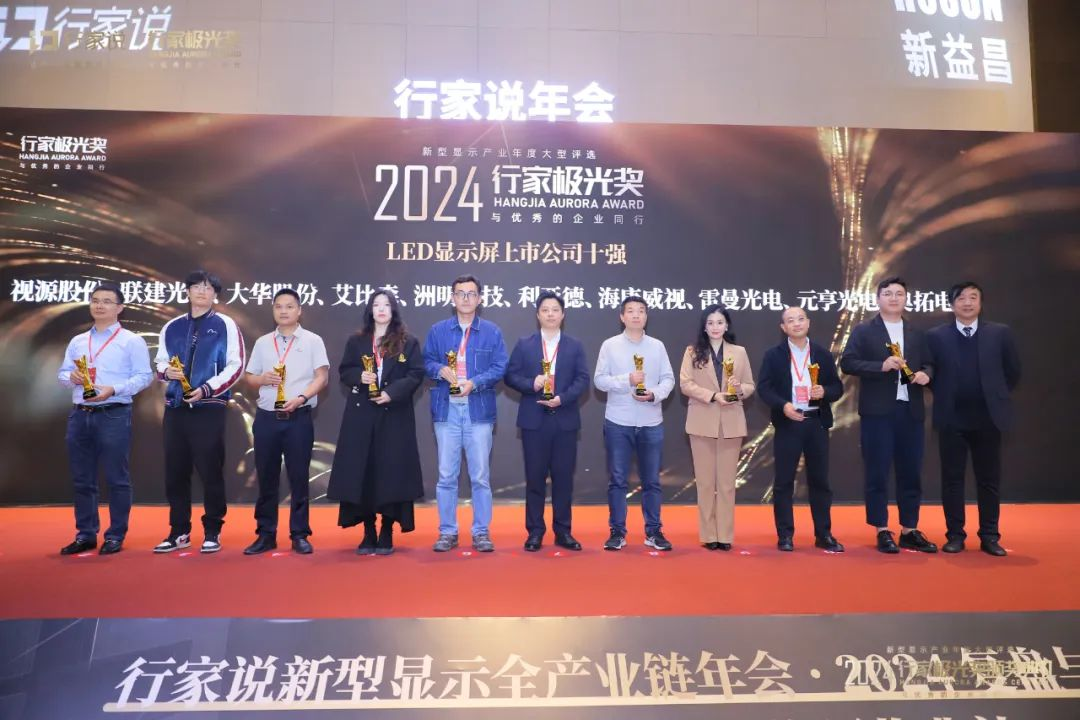 霸榜 | 四大榜单尽数囊括，zoty中欧官方集团连续五年斩获“极光”大奖