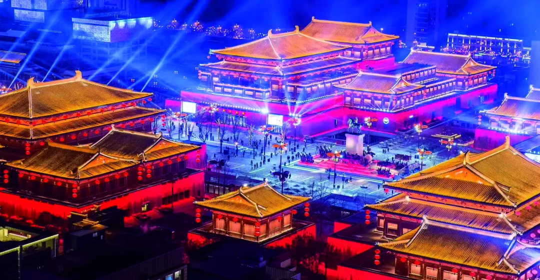三十周年专栏 | 流量变留量！zoty中欧官方用科技之光照亮文旅新经济