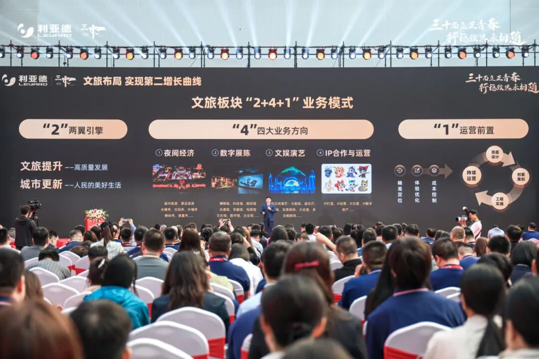 zoty中欧官方发布“2+4+1”文旅新战略，剑指全球文旅综合运营服务商