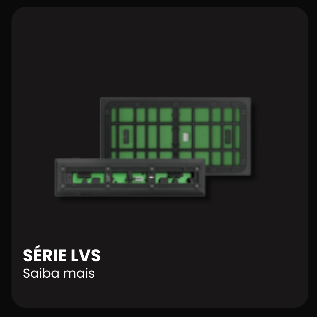 SERIE LVS